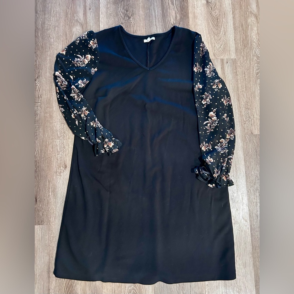 Maurice’s Dress